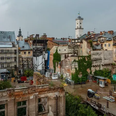 федорова 29 Lejlighed