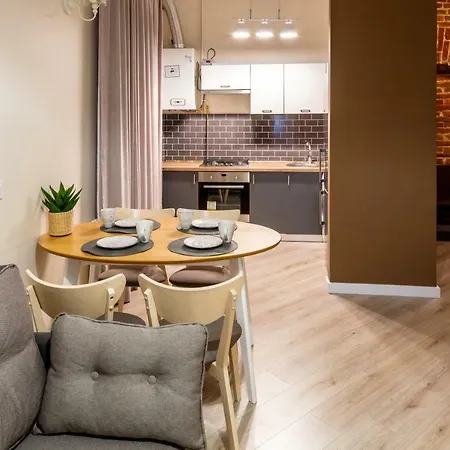 федорова 29 Apartment *