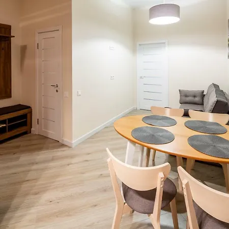 федорова 29 Apartment *