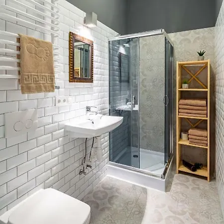 федорова 29 Apartment Lviv