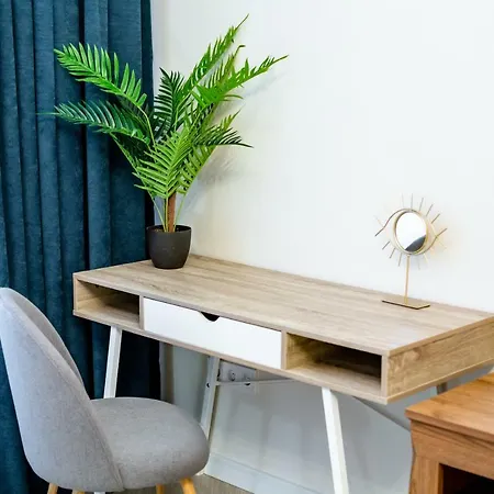 федорова 29 Apartment *