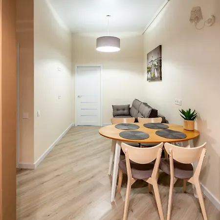 Apartment федорова 29 Lemberg