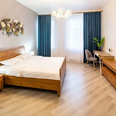 федорова 29 Lemberg