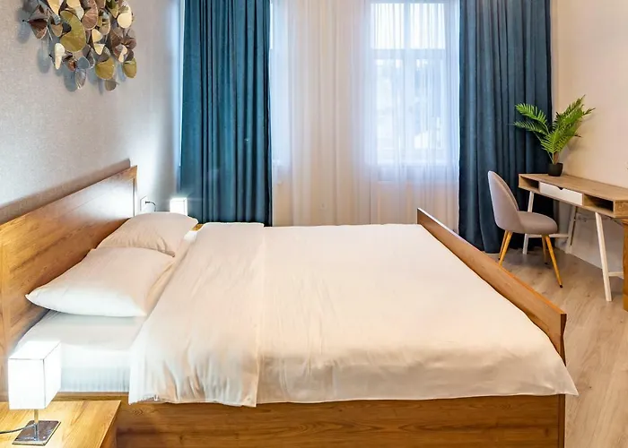 федорова 29 リヴィウ