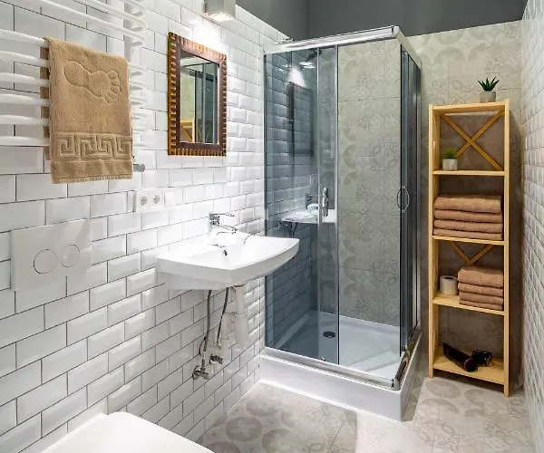 федорова 29 Apartmán Lvov