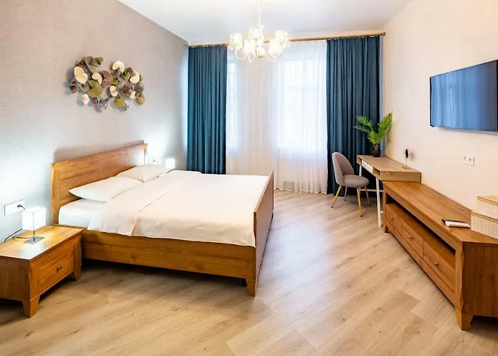 федорова 29 リヴィウ