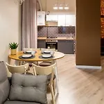 федорова 29 Apartment *
