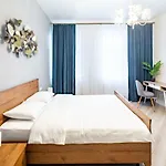 Apartment федорова 29 Lviv
