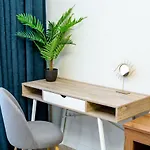 федорова 29 Apartment *