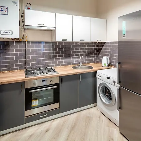 федорова 29 Апартаменты *