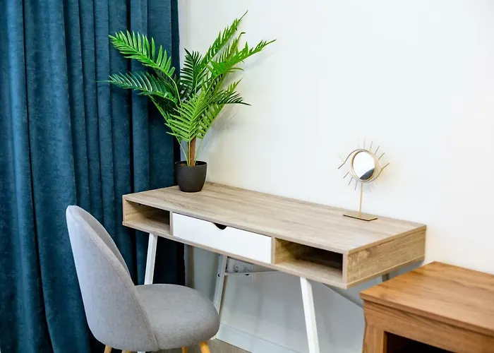 федорова 29 Апартаменты *